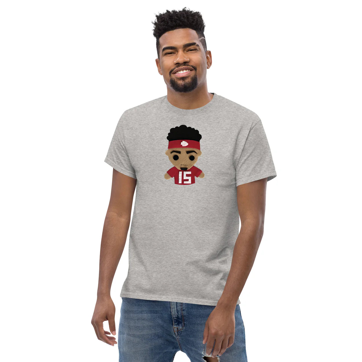 *PREORDERS* Adult Kingdom Tees