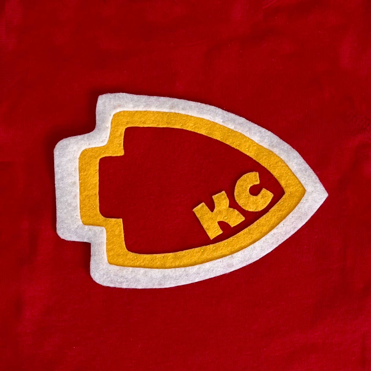 Arrowhead Tshirt (Youth)