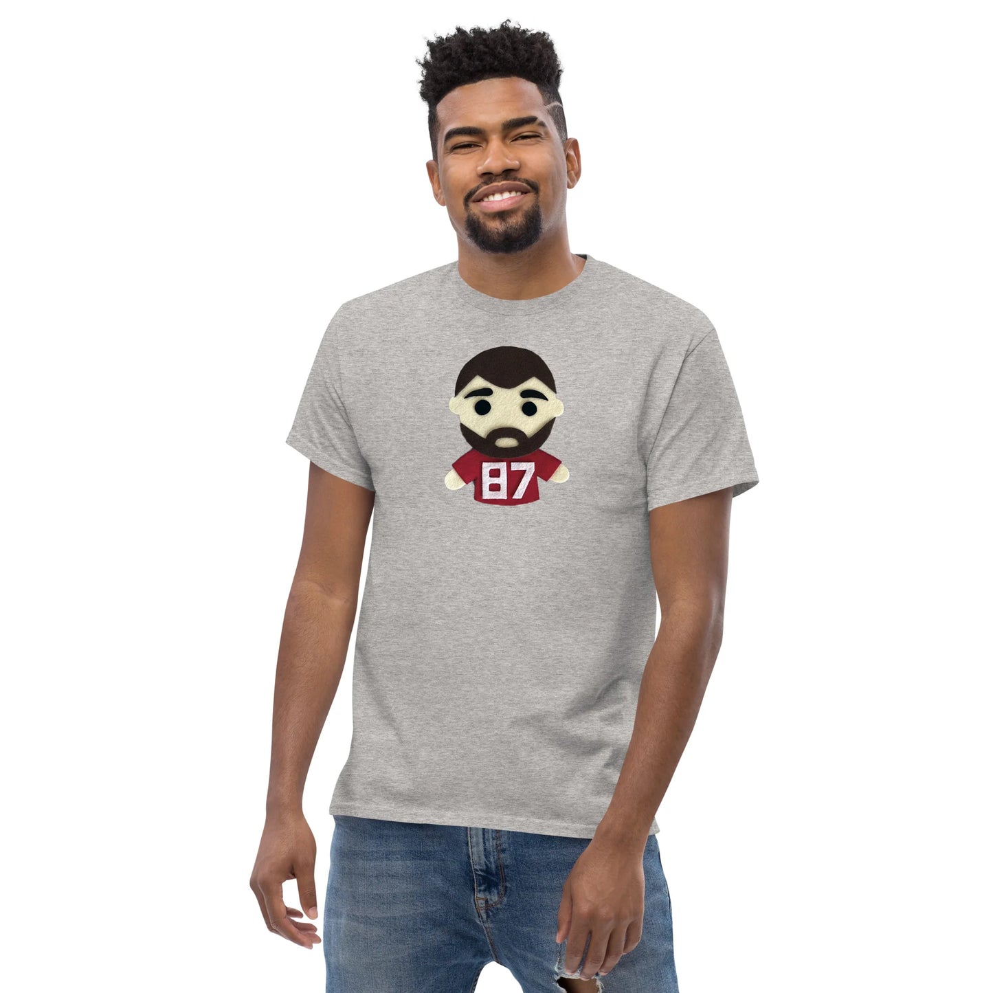*PREORDERS* Adult Kingdom Tees