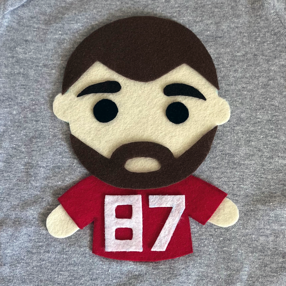 KC #87 (Youth)