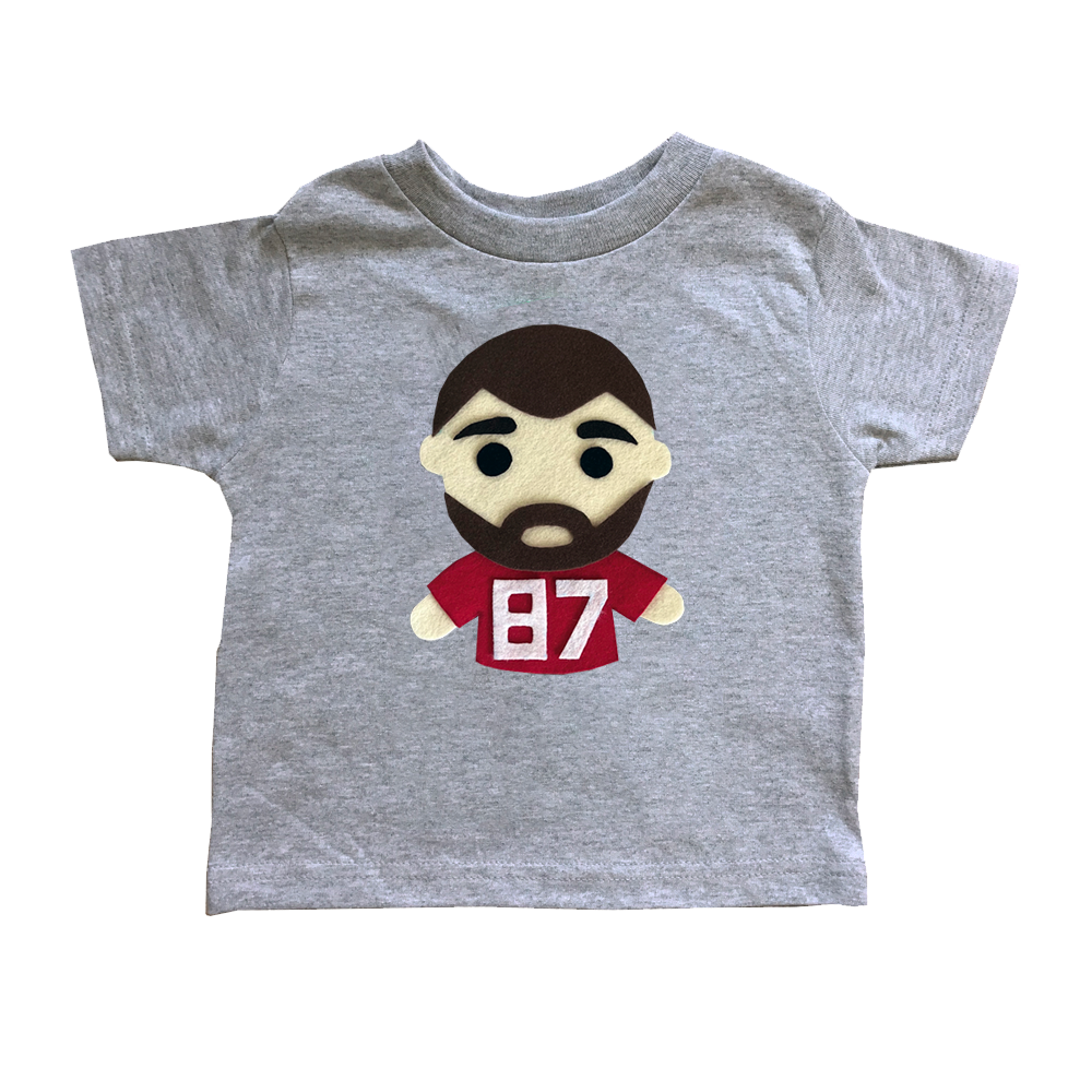 KC #87 (Youth)