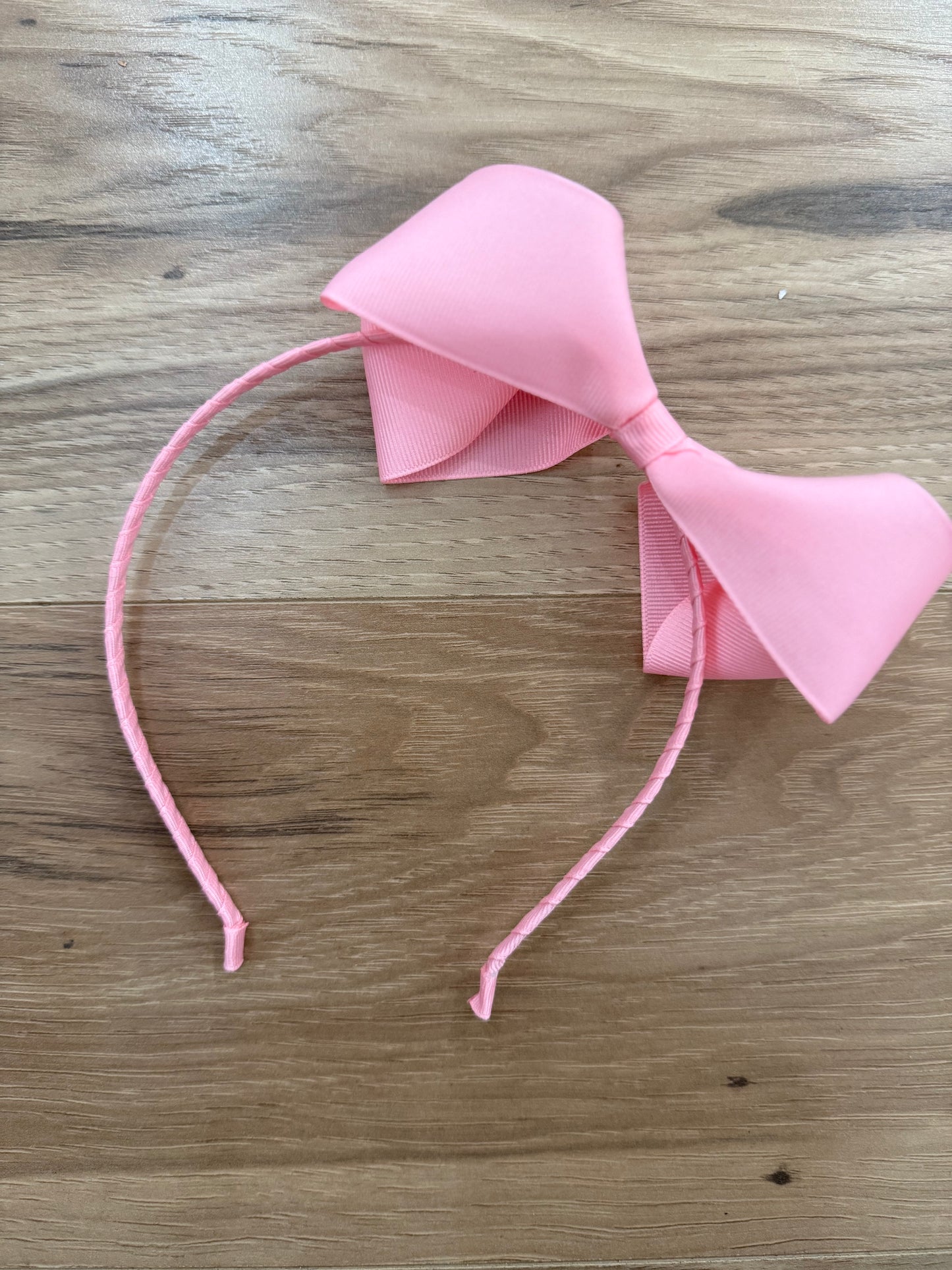 Bow Headband