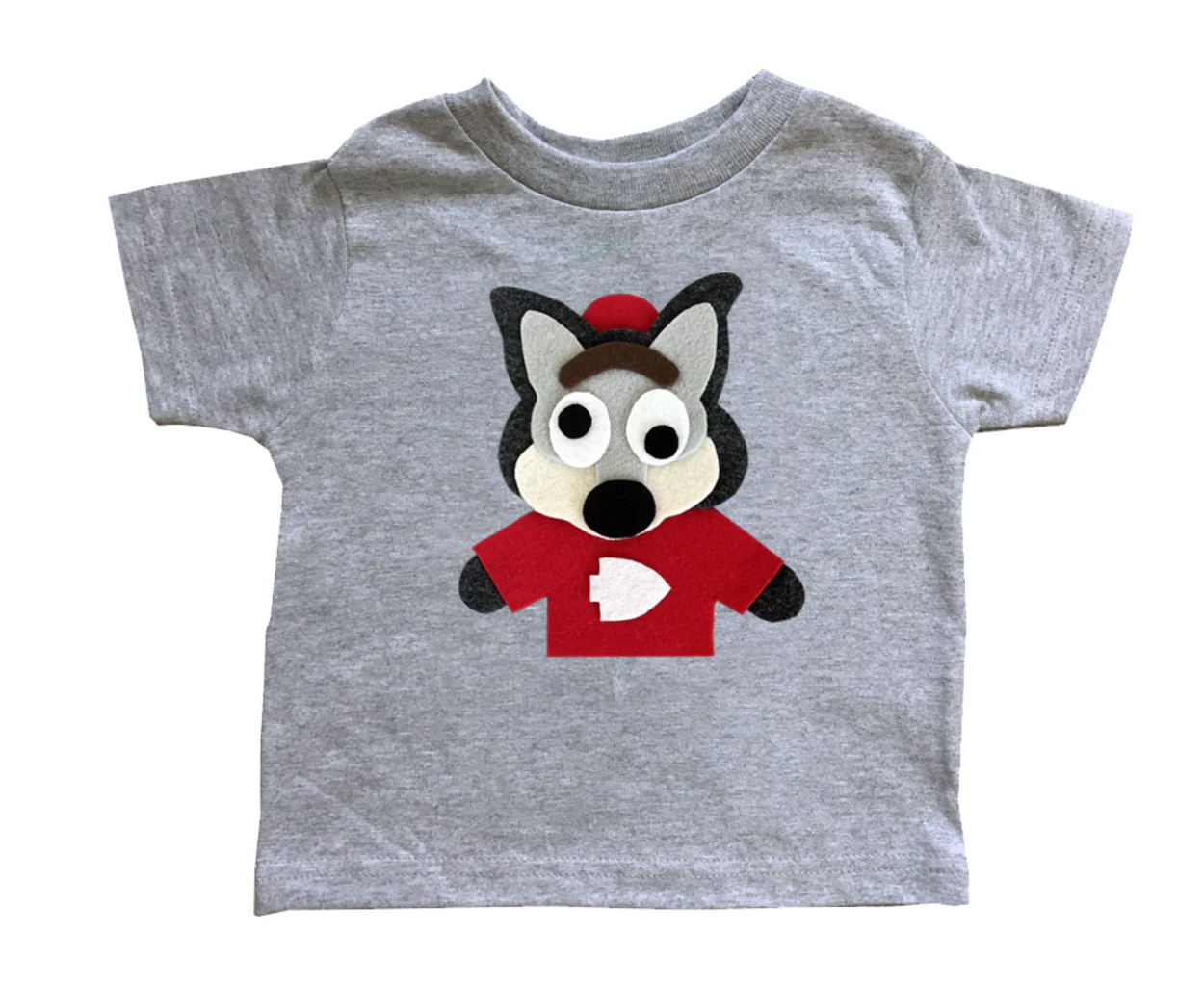 KC Wolf (Youth)