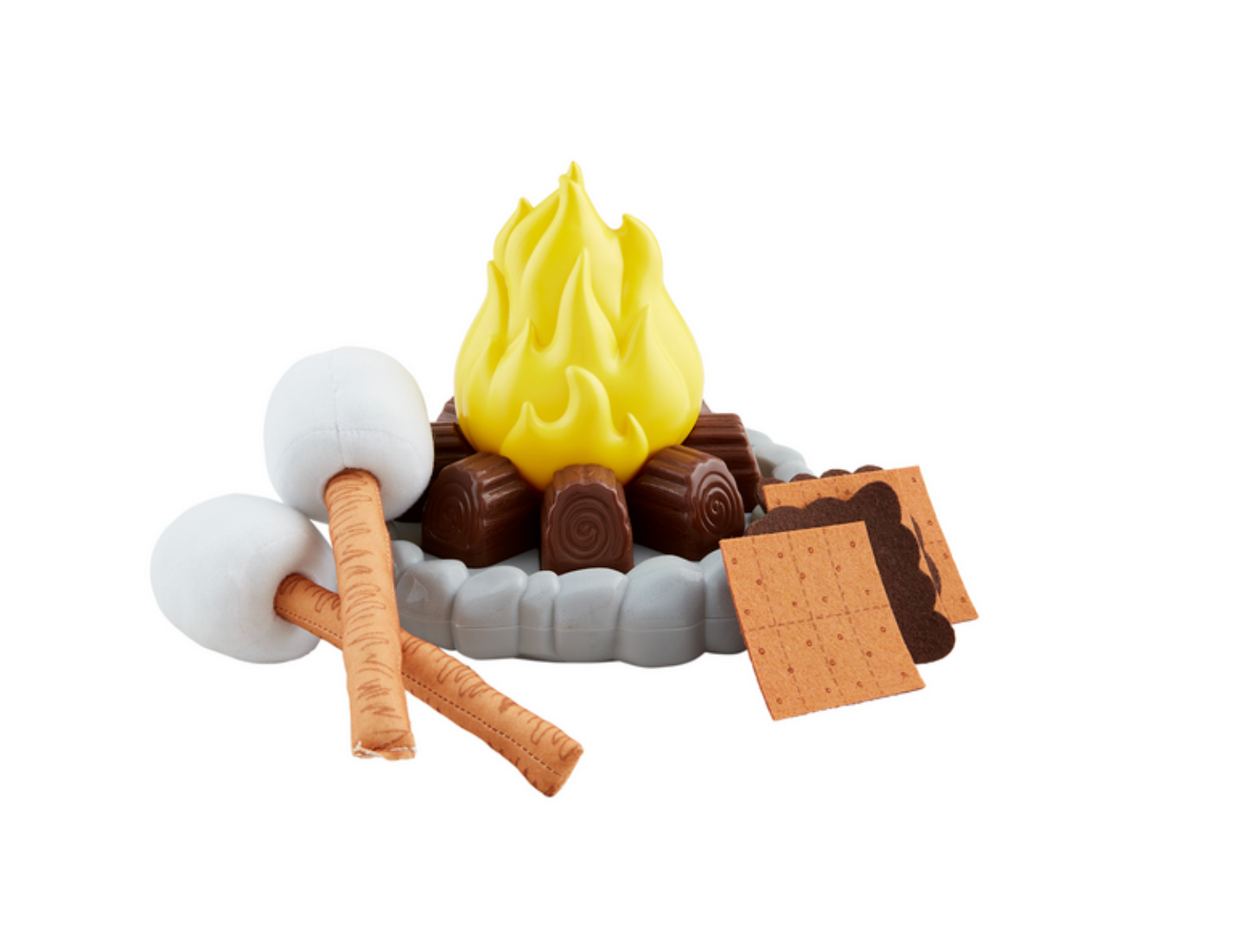 Campfire Play Set