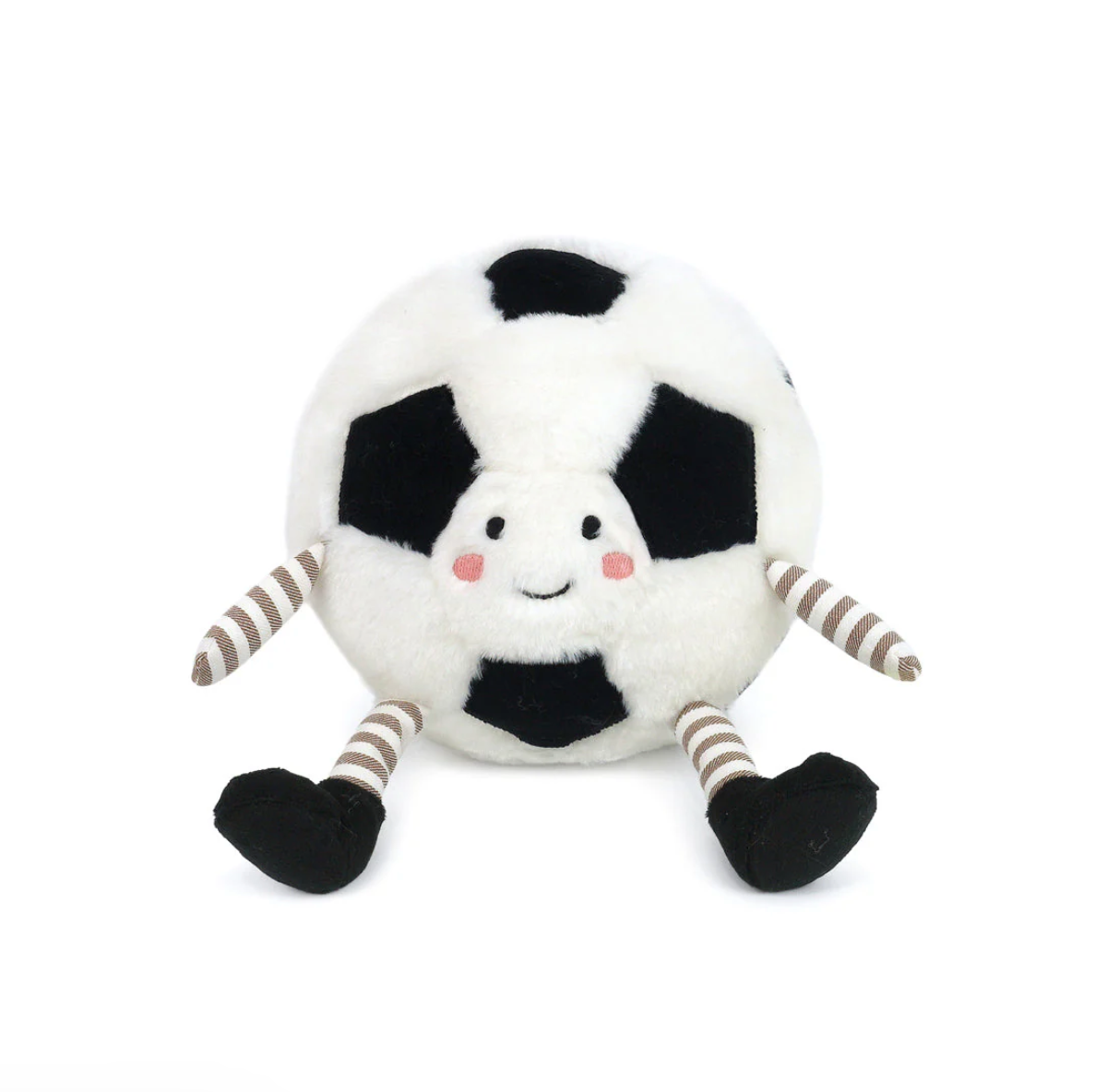 Sergio Soccer Player