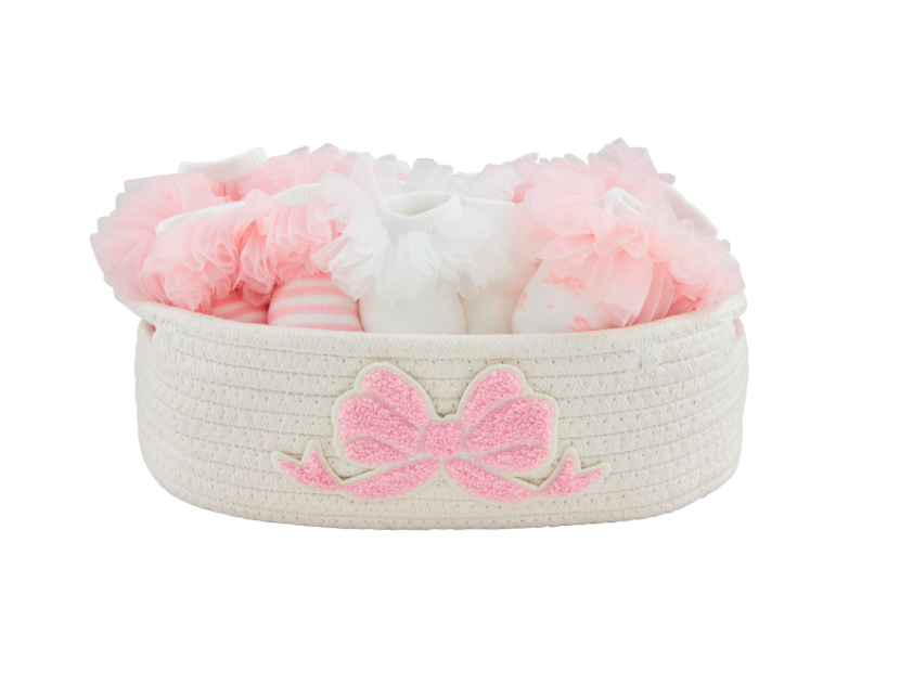 Tutu Socks (0-6m)