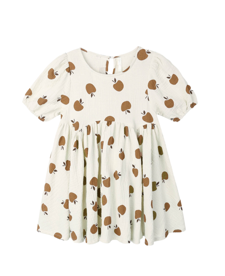 Rose Dress