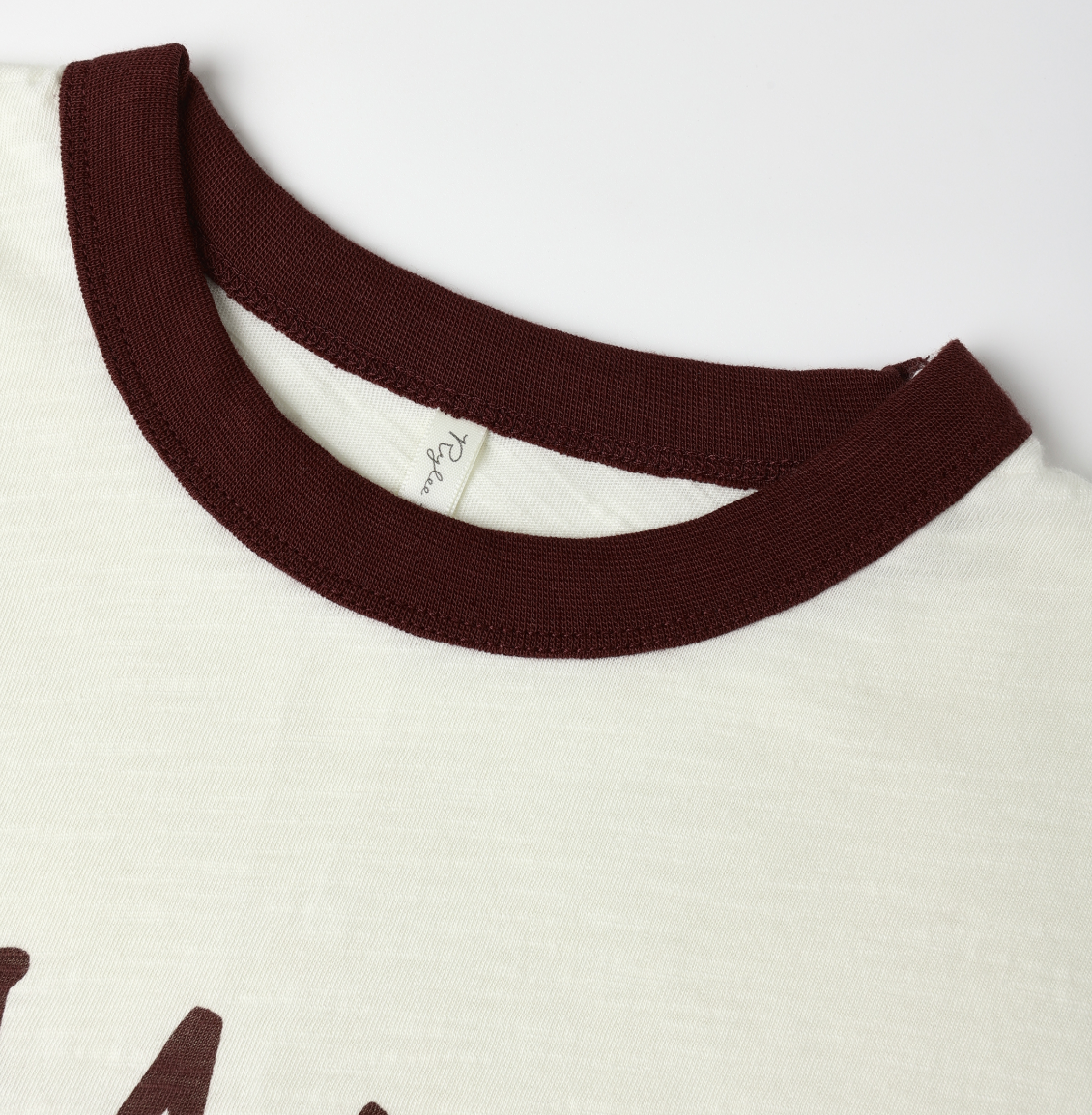 Ringer Tee