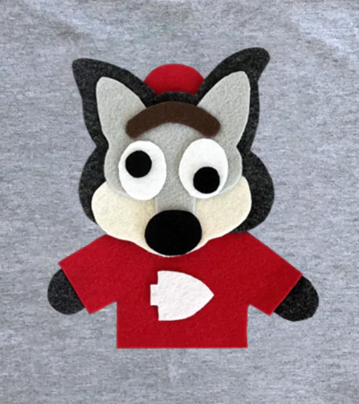 KC Wolf (Youth)