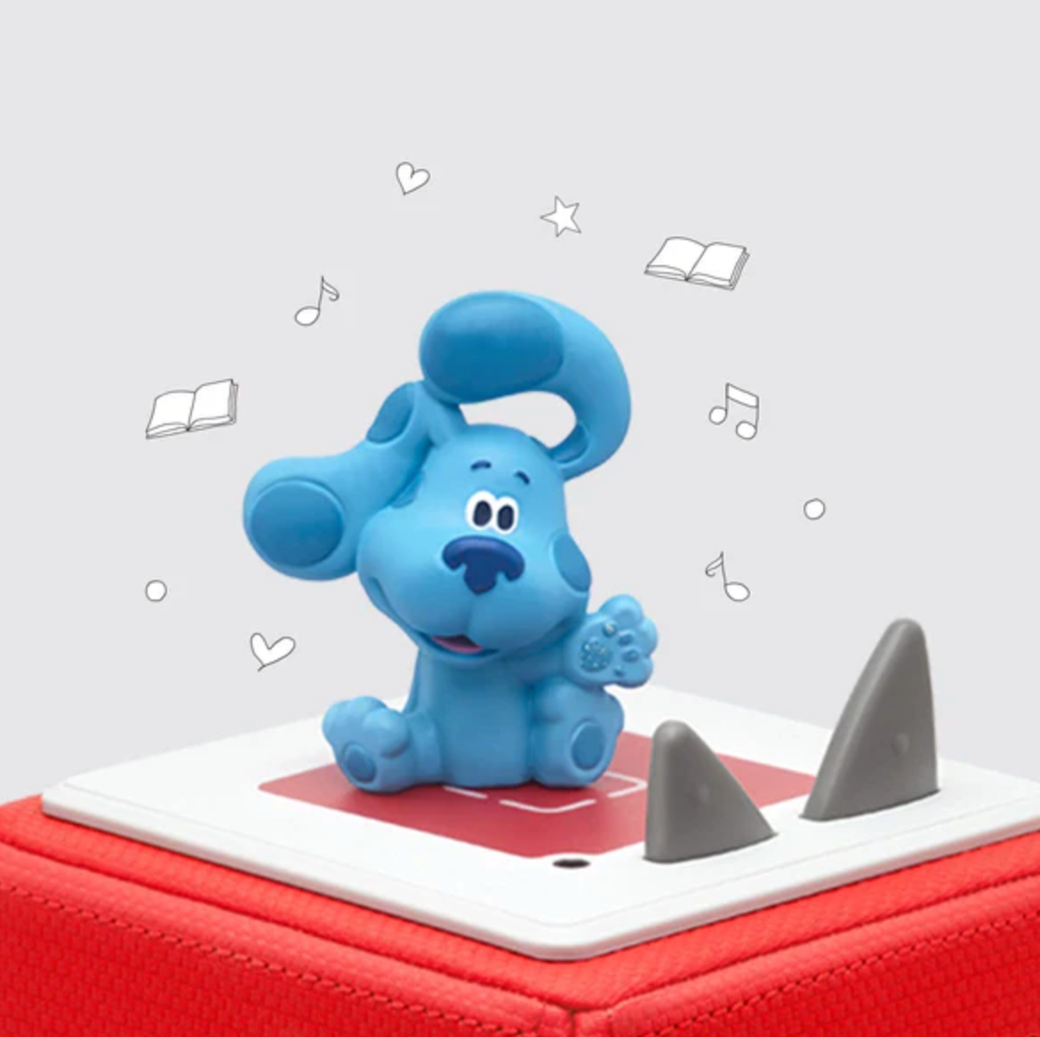 Blues Clues & You Tonie
