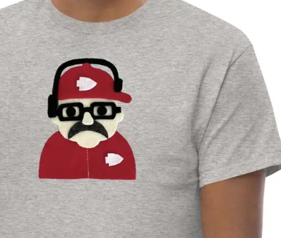 *PREORDERS* Adult Kingdom Tees