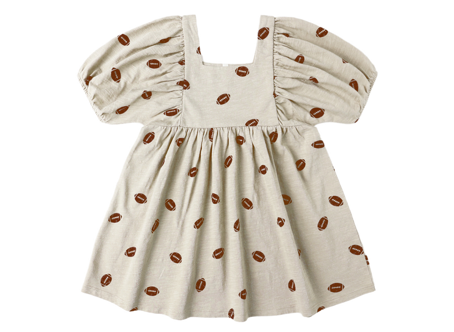 Football Brea Dress