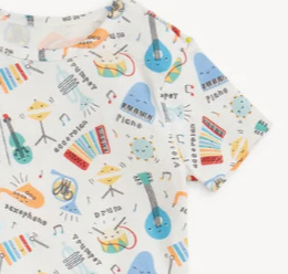 Bach & Roll Modal PJ