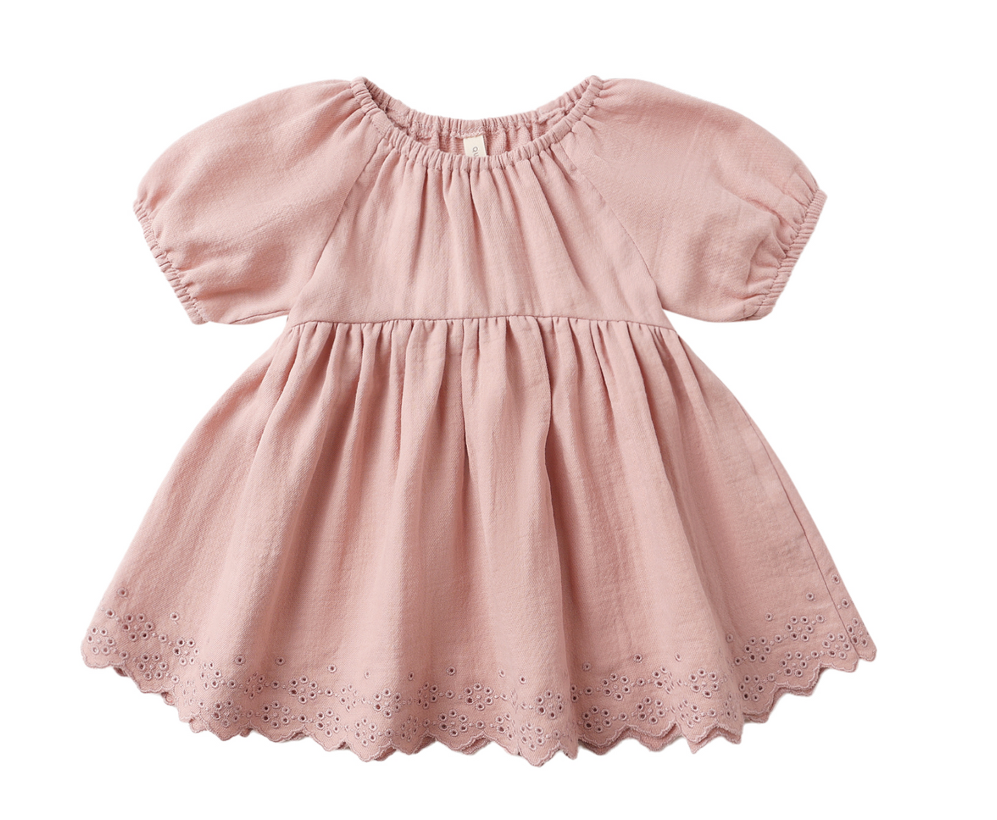 Bella Dress