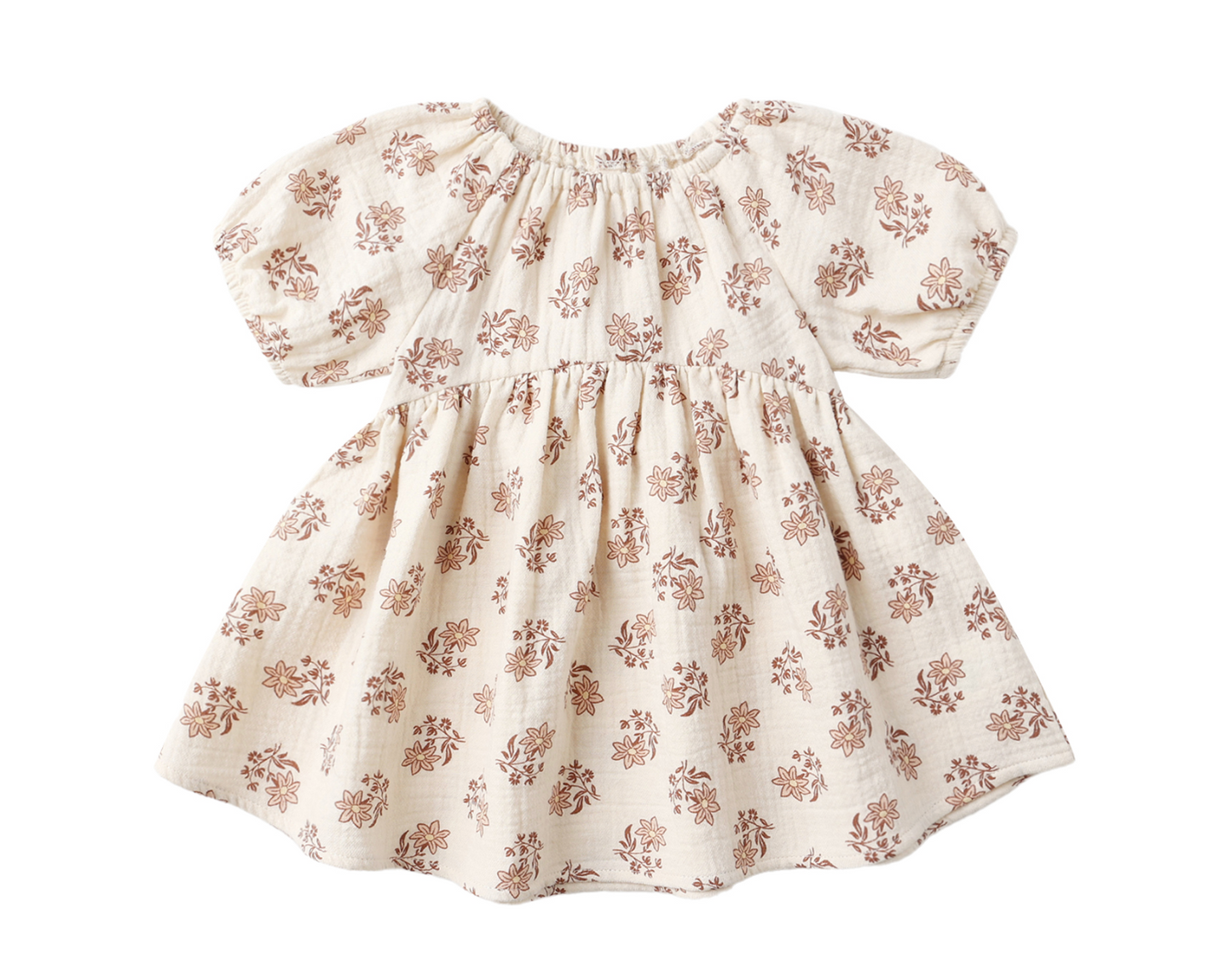 Bella Dress