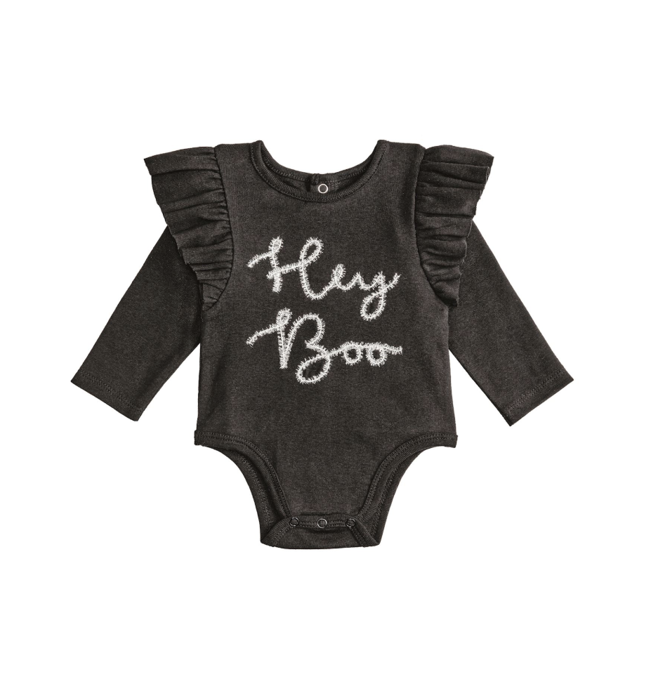 Hey Boo Crawler Tinsel *FINAL SALE*