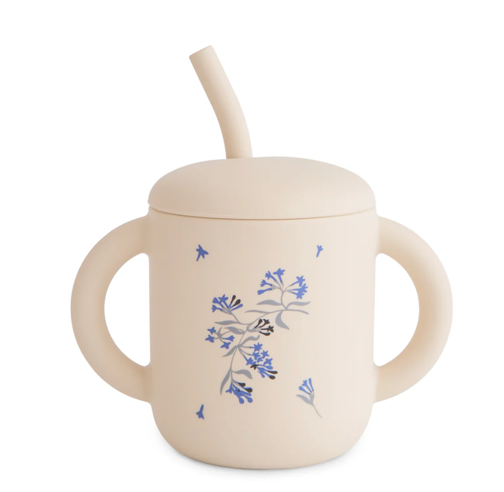 Training Straw Cup