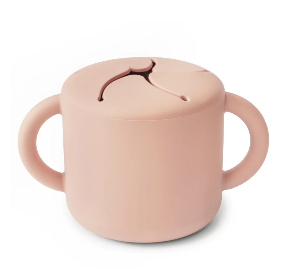Silicone Snack Cup