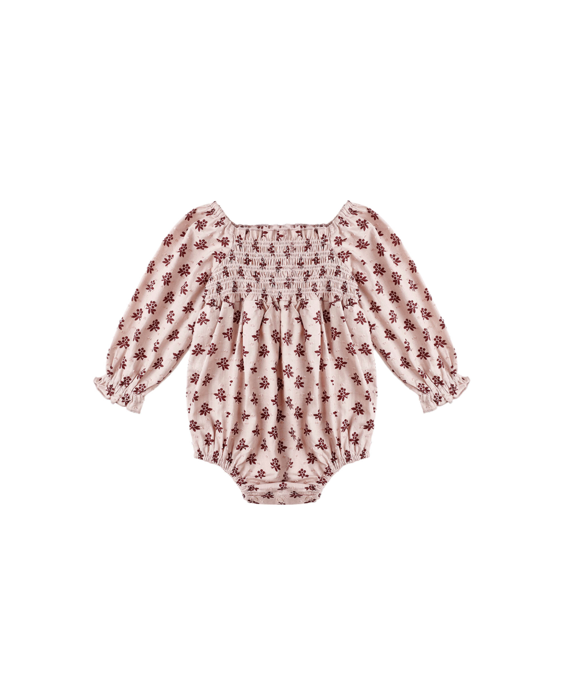 Adelaide Romper