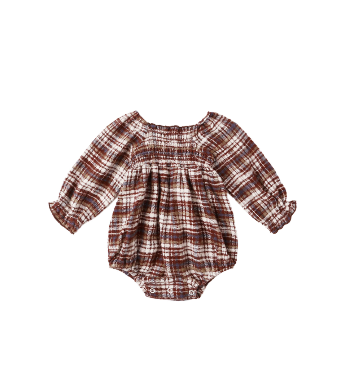 Adelaide Romper