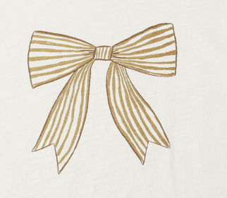 Boxy Tee