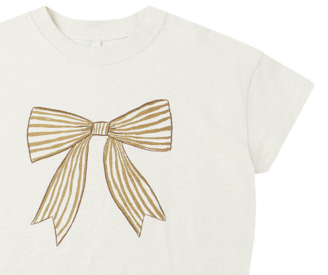 Boxy Tee