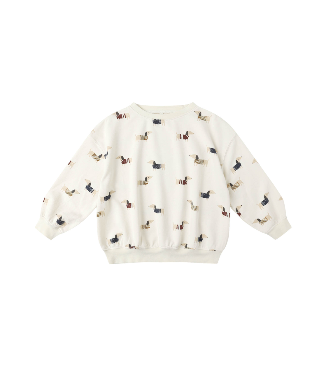 Relaxed Sweatshirt