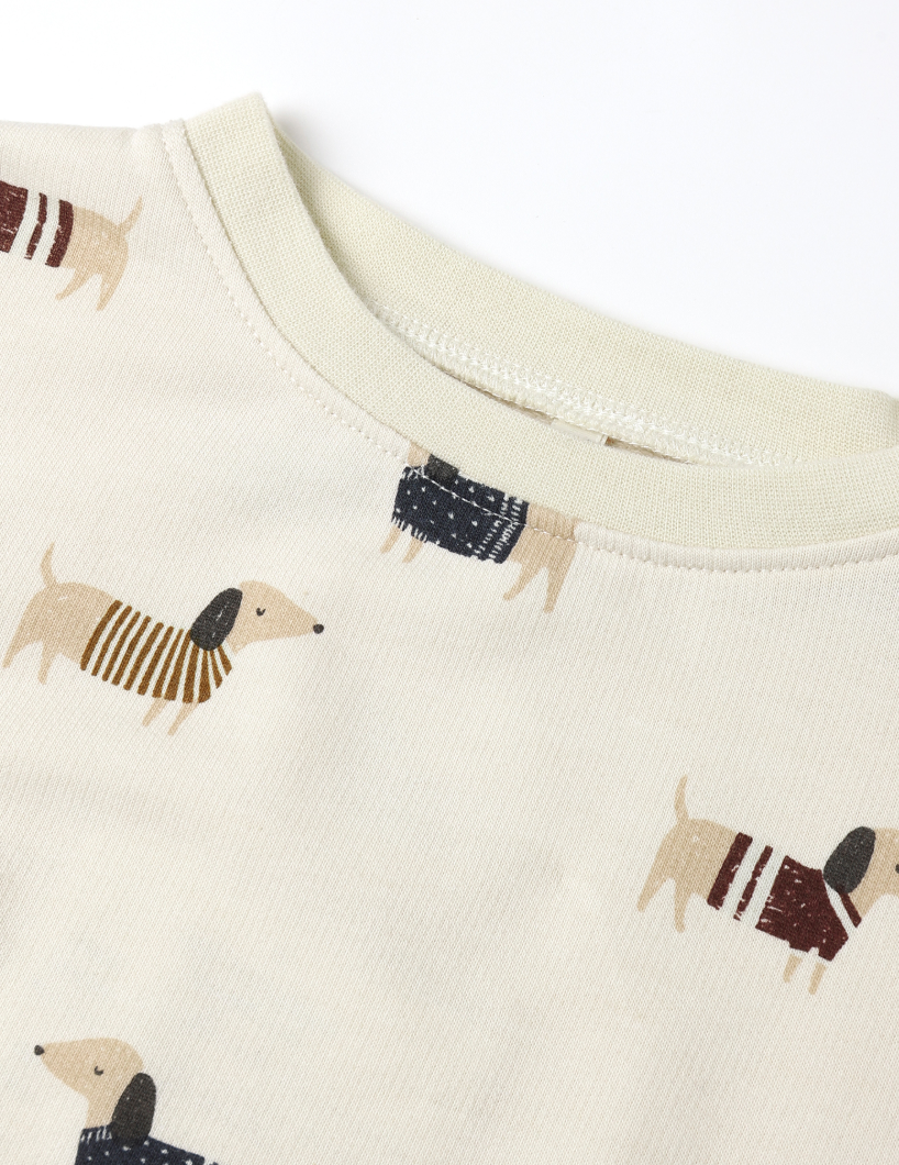 Relaxed Sweatshirt