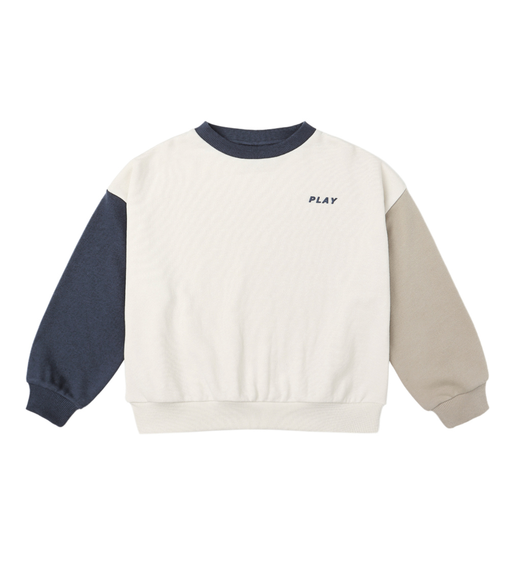Relaxed Sweatshirt