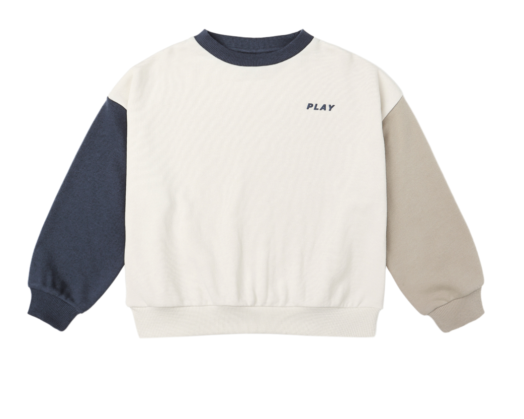 Relaxed Sweatshirt