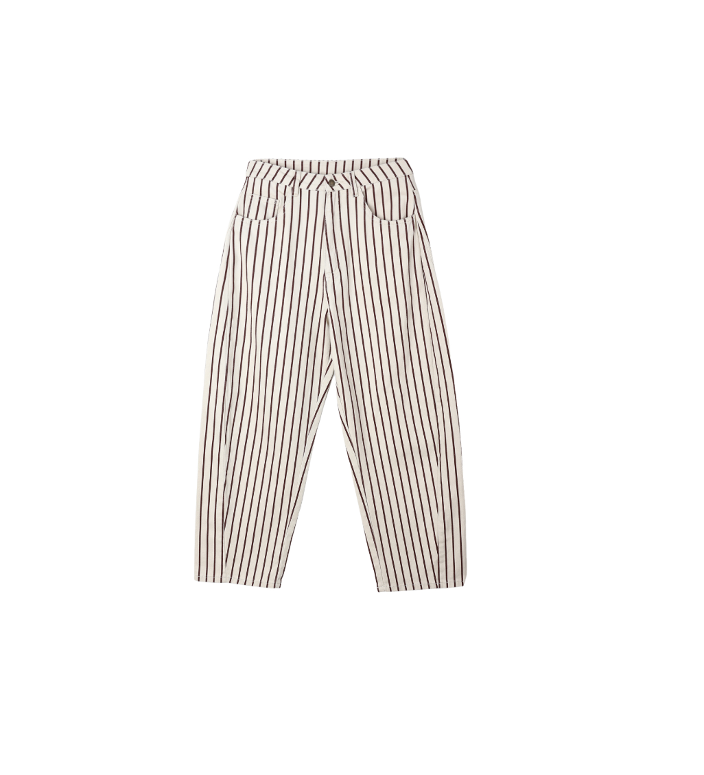 Barrel Pant