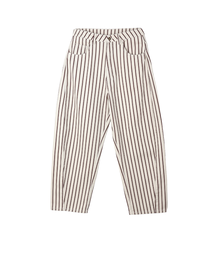 Barrel Pant