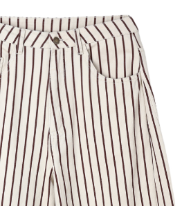 Barrel Pant