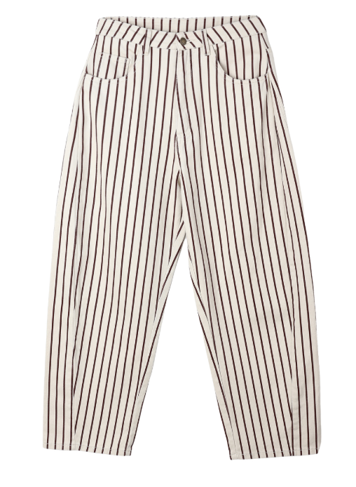 Barrel Pant
