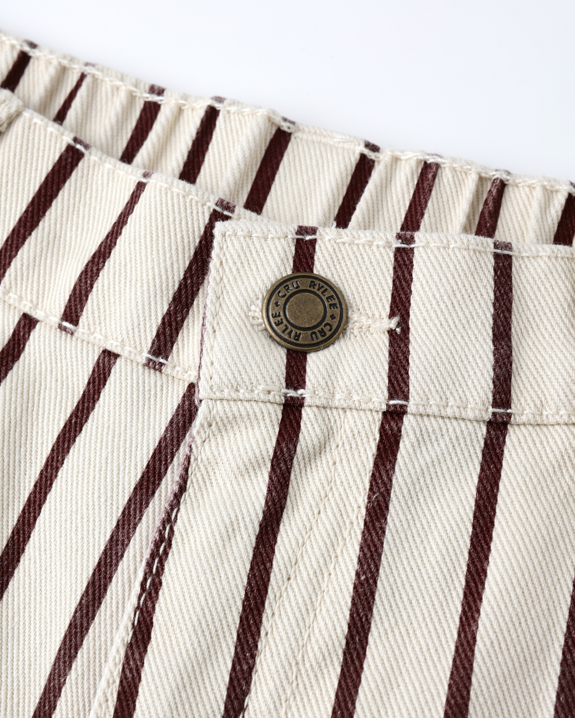 Barrel Pant
