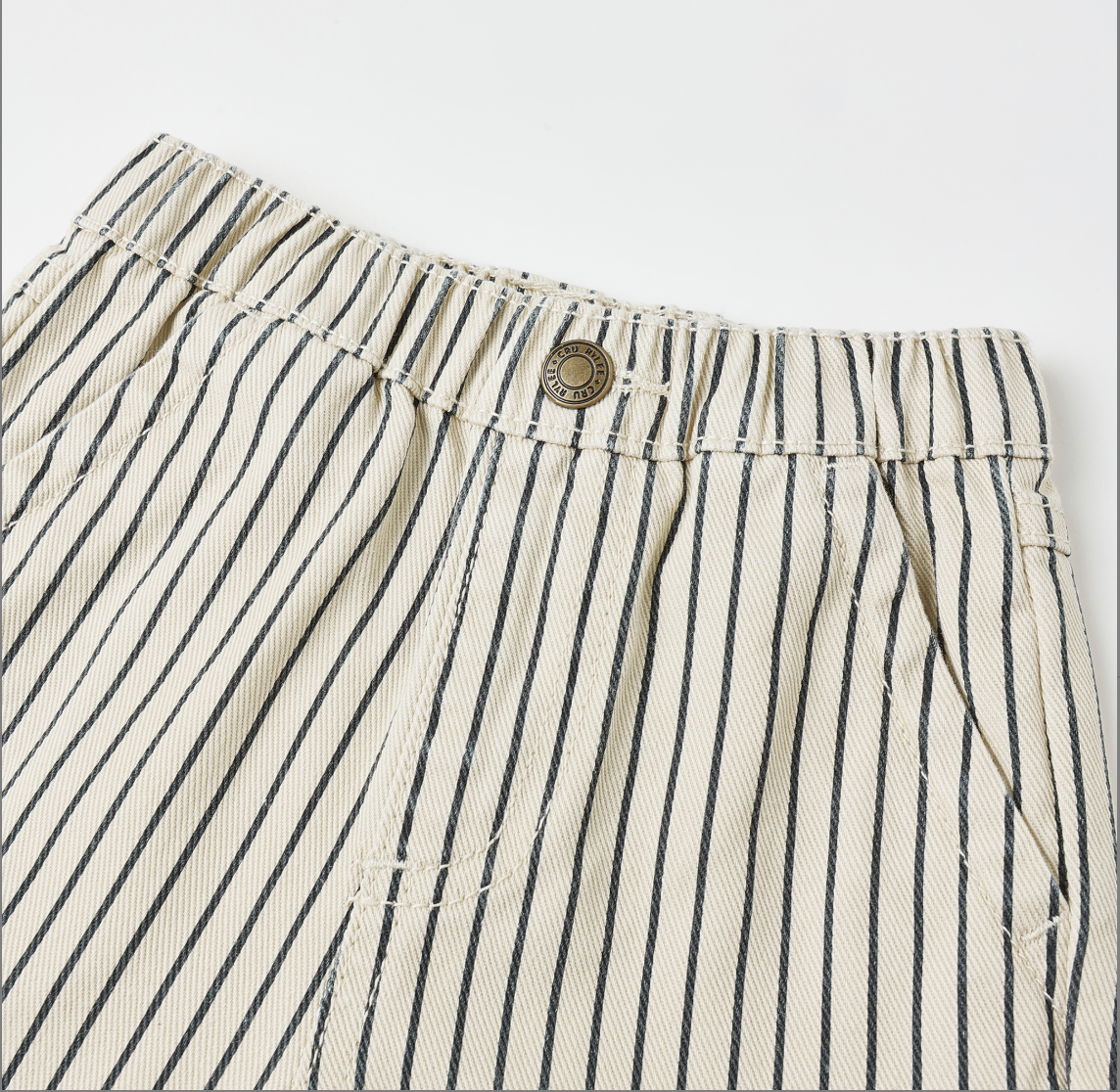 Baggy Pant