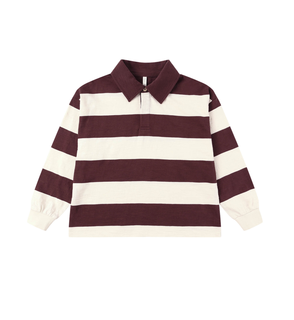 Rugby Polo