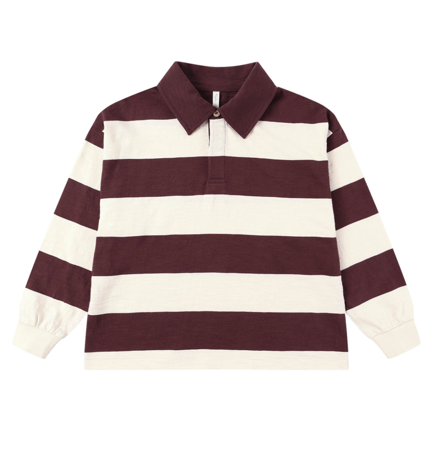 Rugby Polo