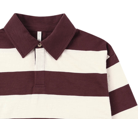 Rugby Polo