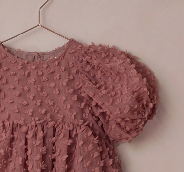 Luna Dress