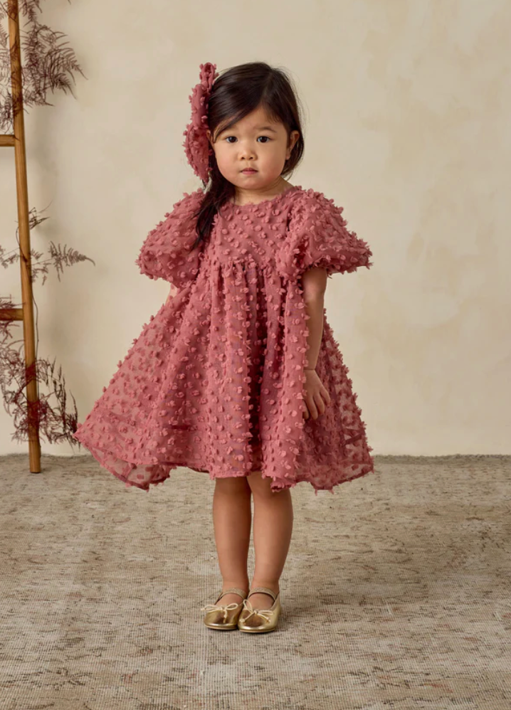 Luna Dress