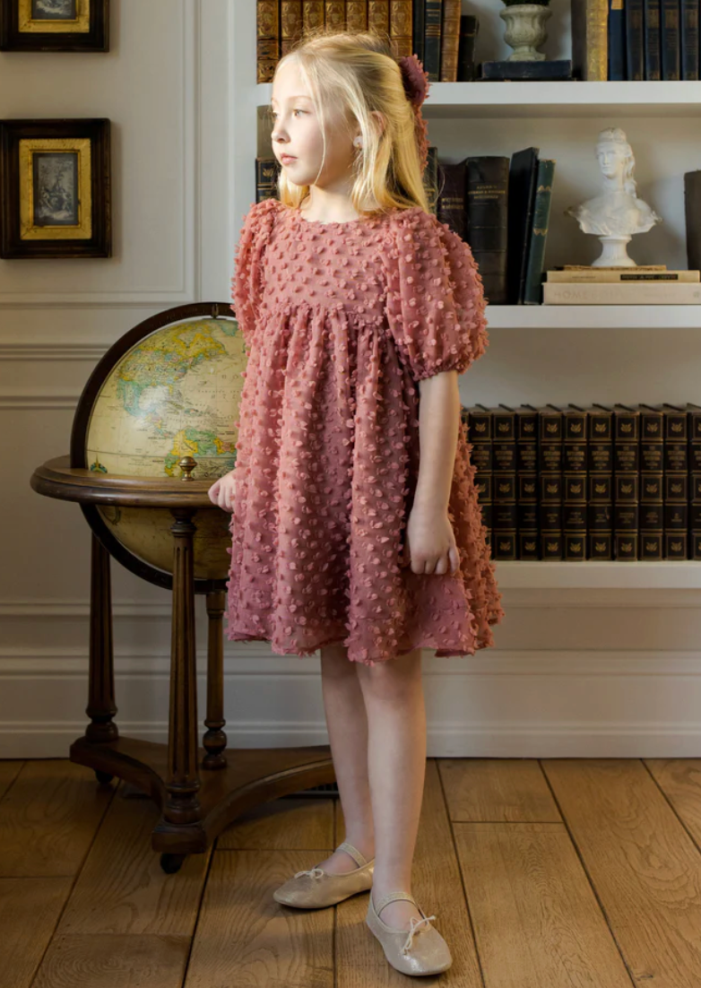 Luna Dress