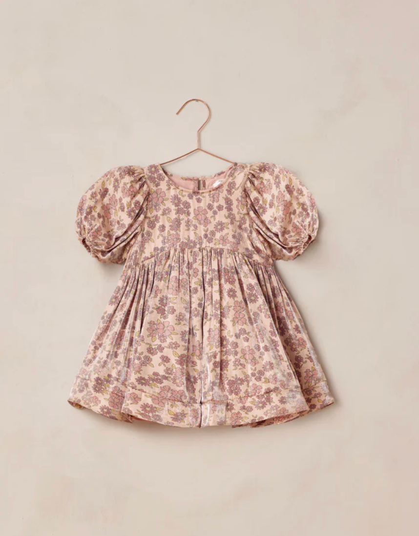 Luna Dress