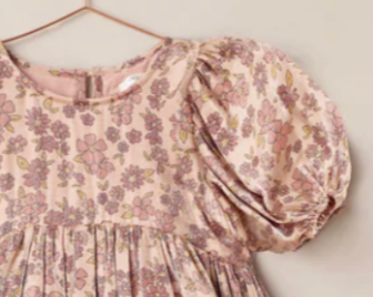 Luna Dress