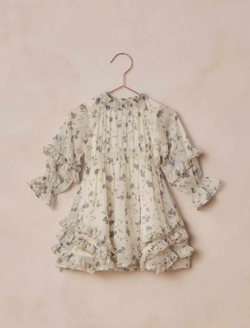 Mirabelle Dress