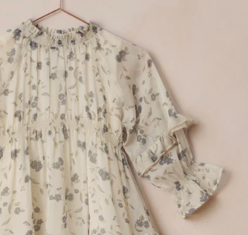 Mirabelle Dress