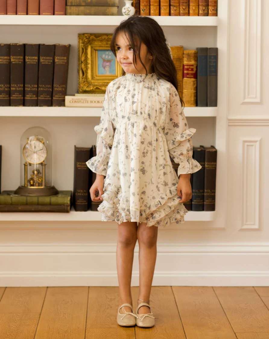 Mirabelle Dress