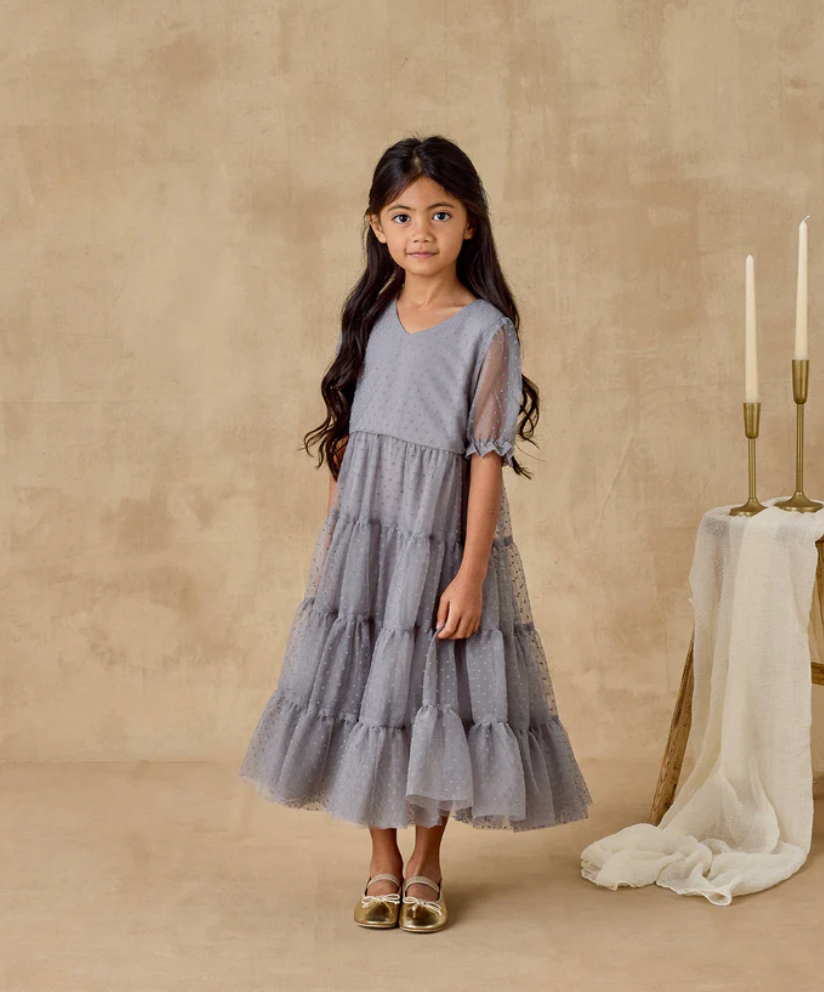 Dottie Dress