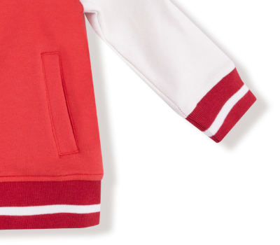 Varsity Jacket