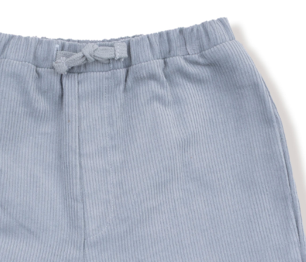 Bamboo Lined Corduroy Pant